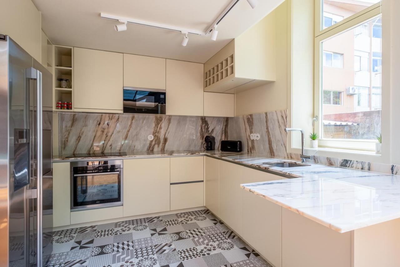 Appartement Innside House