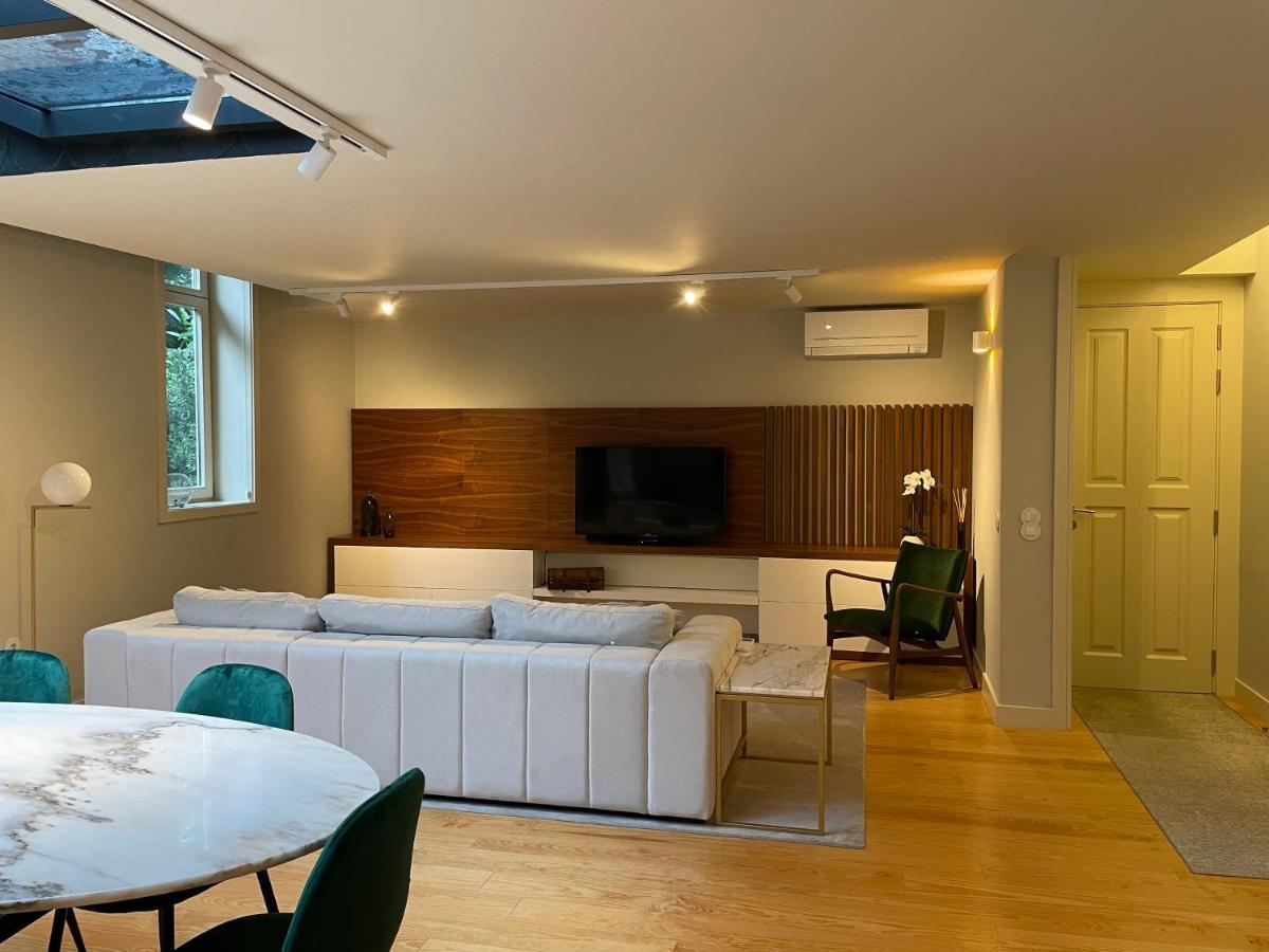 Innside House Appartement Oporto
