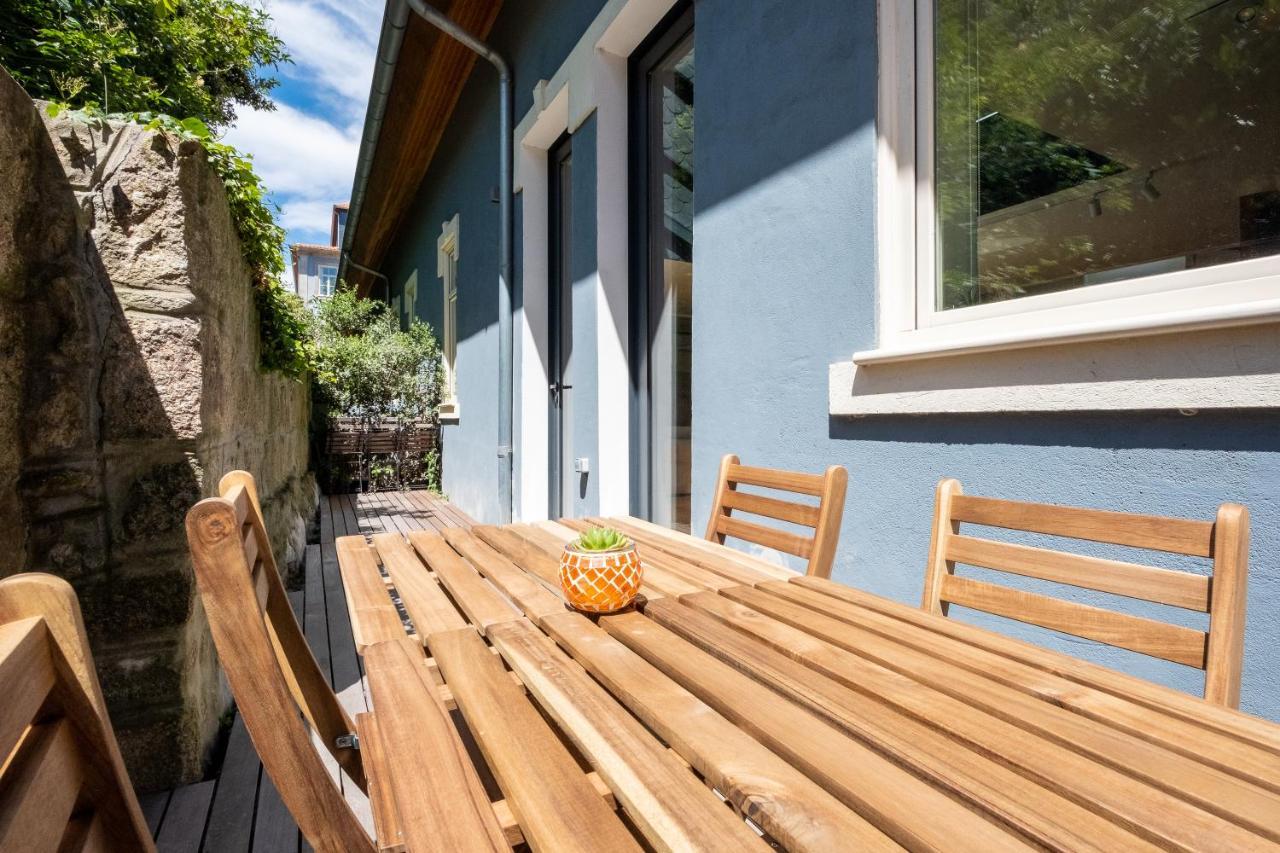 Innside House Appartement Oporto