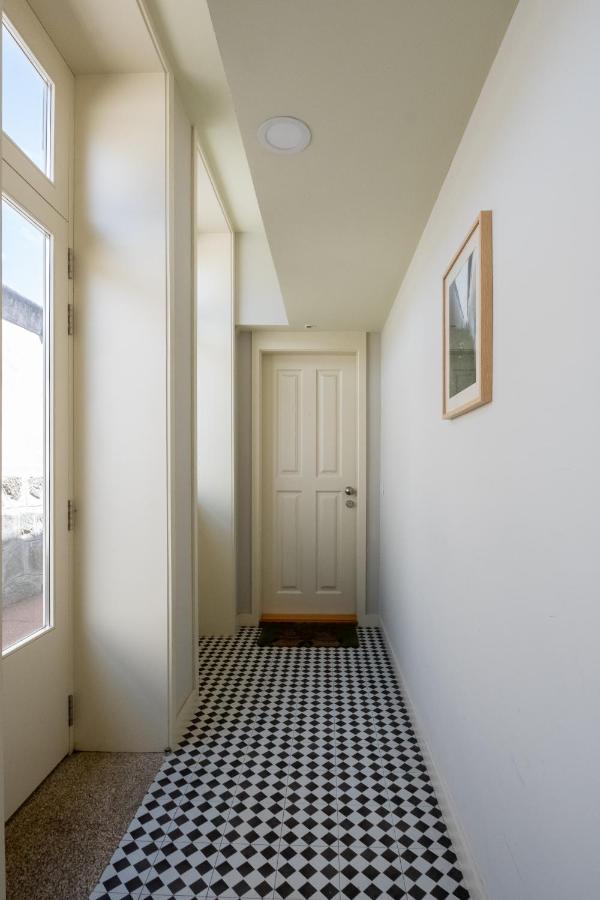 Appartement Innside House *