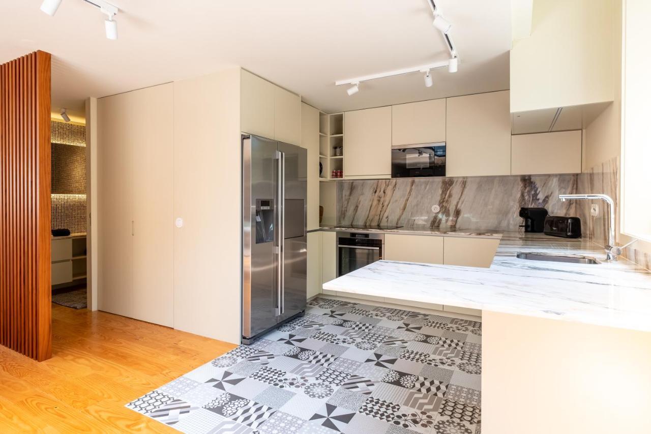 Appartement Innside House Oporto