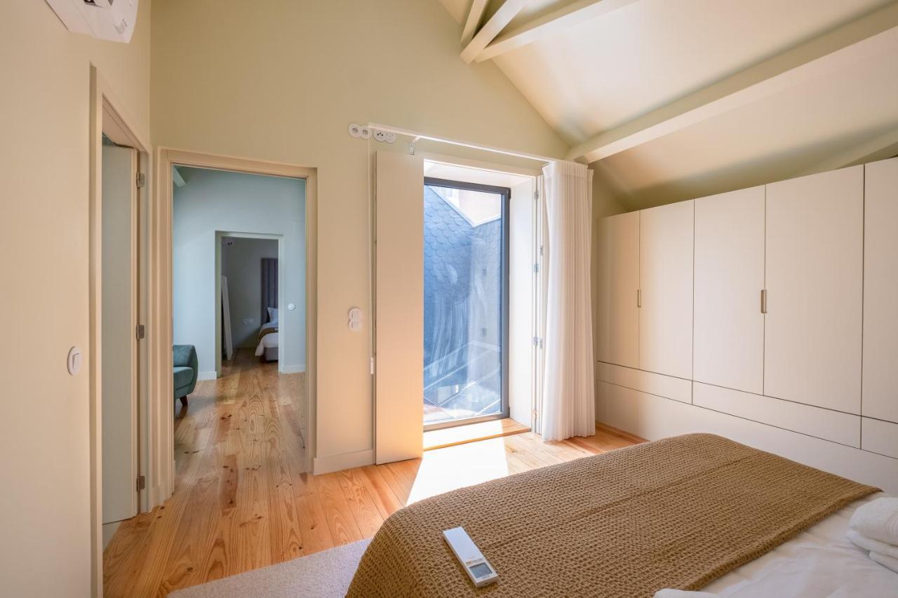 Innside House Appartement *