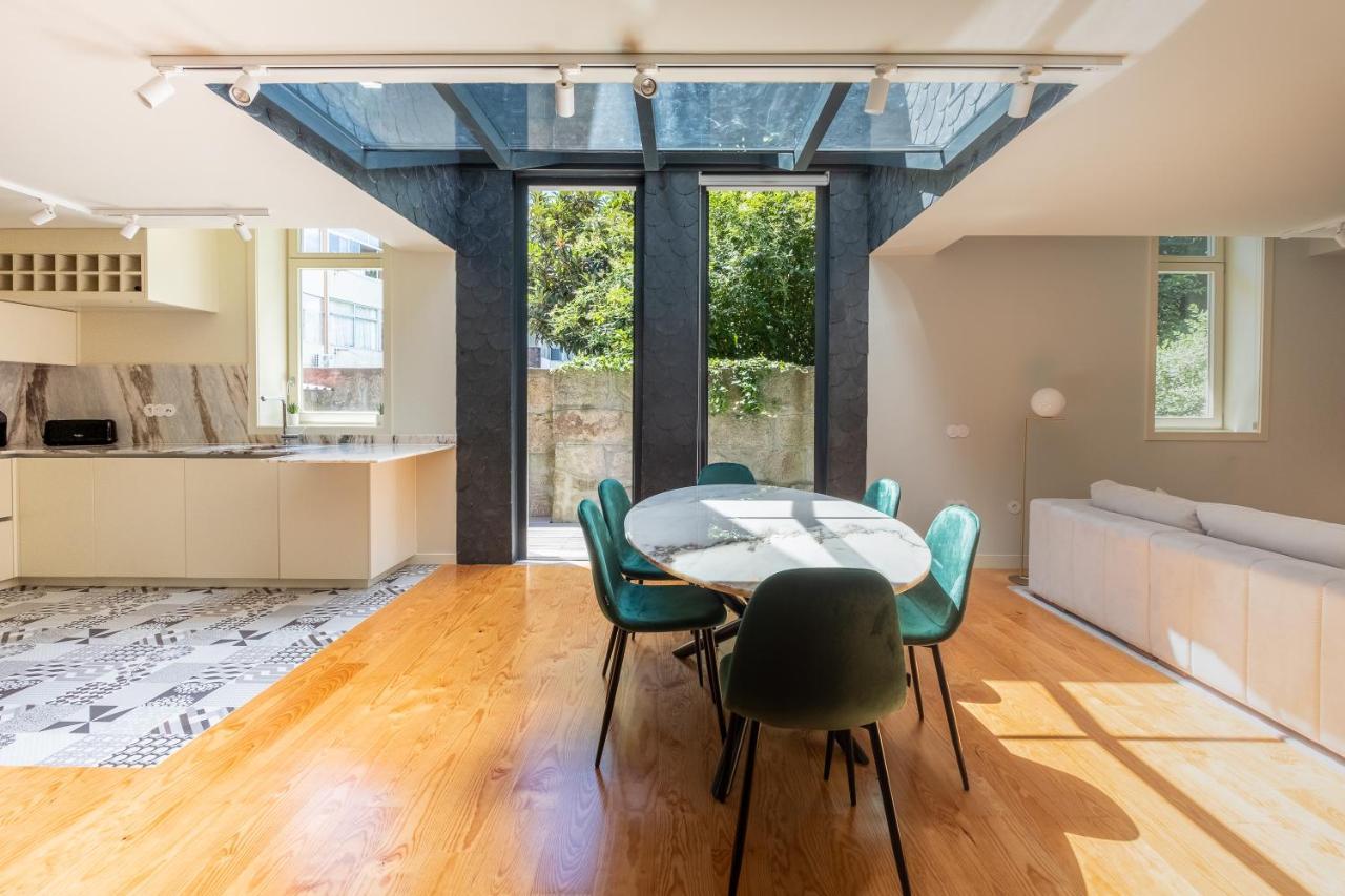 Appartamento Innside House *